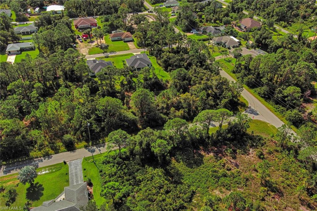 PORT CHARLOTTE - Land