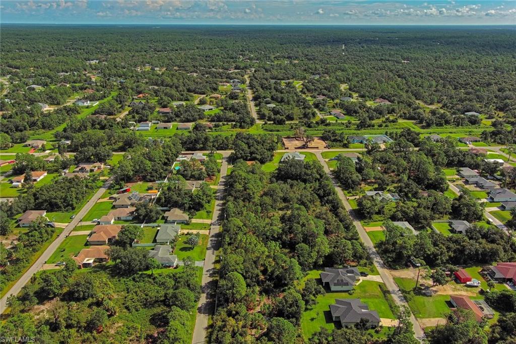 PORT CHARLOTTE - Land