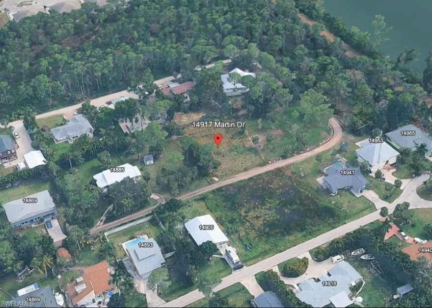 Discover the perfect homesite just minutes from Fort Myers Beach and Sanibel. This clear vacant lot offers exceptional convenience with quick access to restaurants, shopping, grocery stores, healthcare facilities, and everyday amenities. Located in a quiet, established neighborhood with no HOA, this property provides endless flexibility to build your ideal Florida home while enjoying some of the area’s best beaches and attractions.