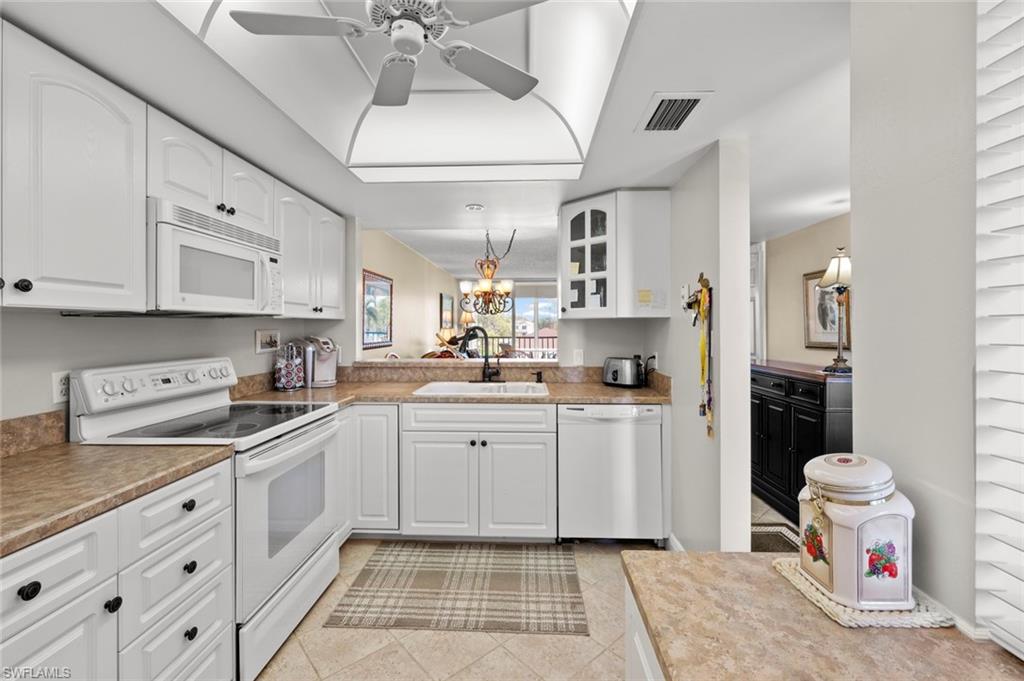 BONITA PINES - Residential