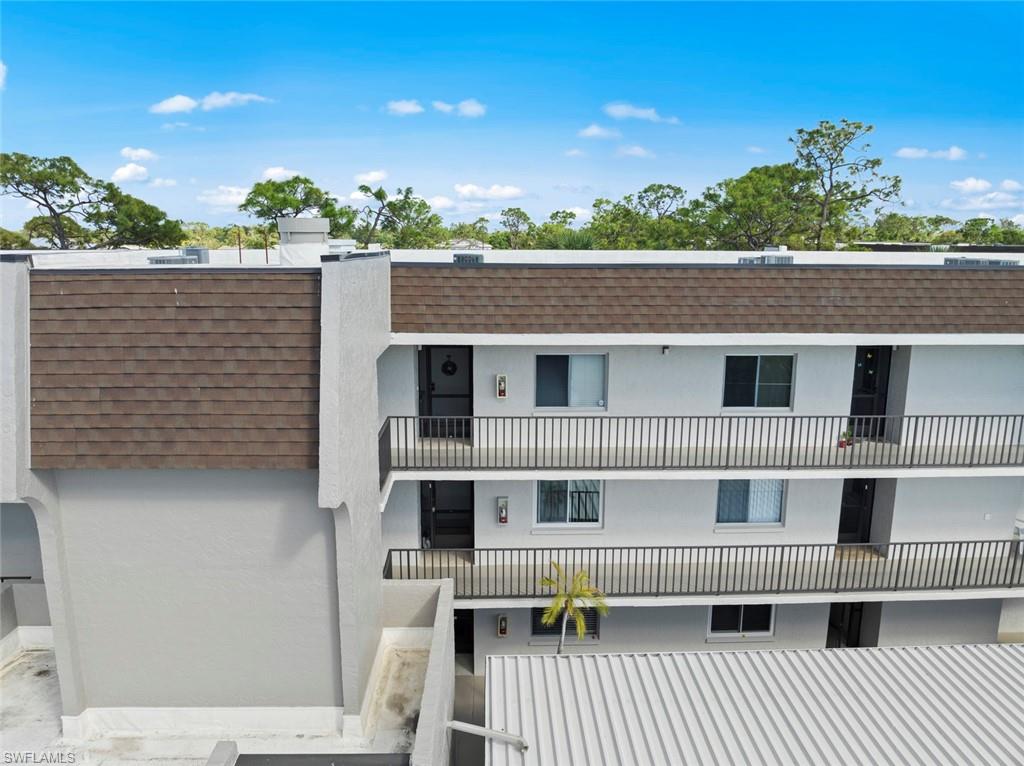 BONITA PINES - Residential