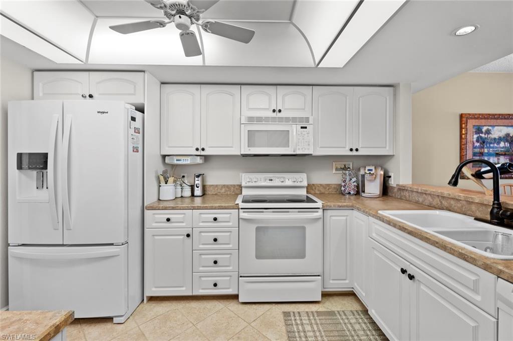 BONITA PINES - Residential