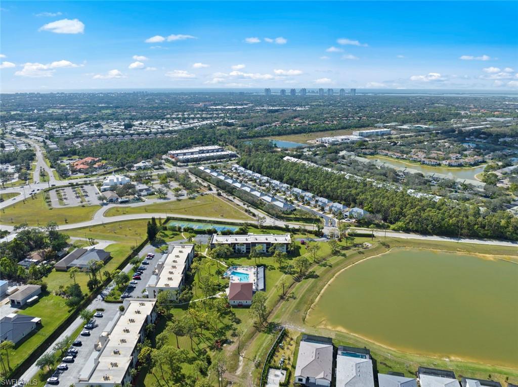 BONITA PINES - Residential