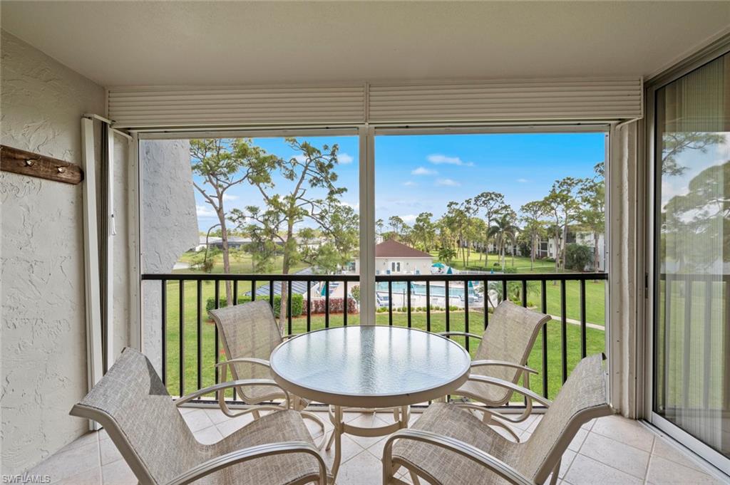 BONITA PINES - Residential