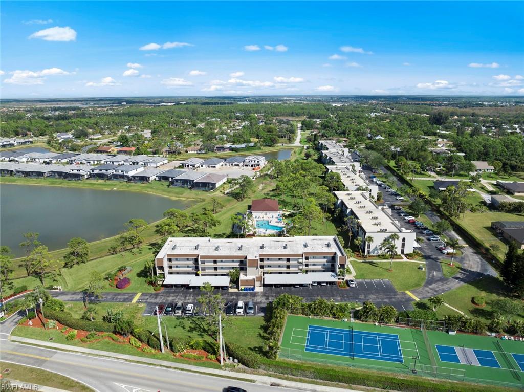 BONITA PINES - Residential