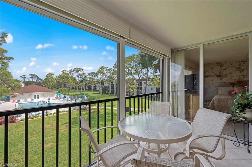 BONITA PINES - Residential