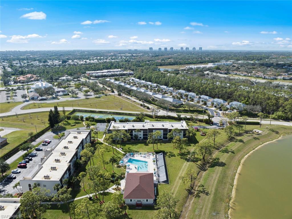 BONITA PINES - Residential