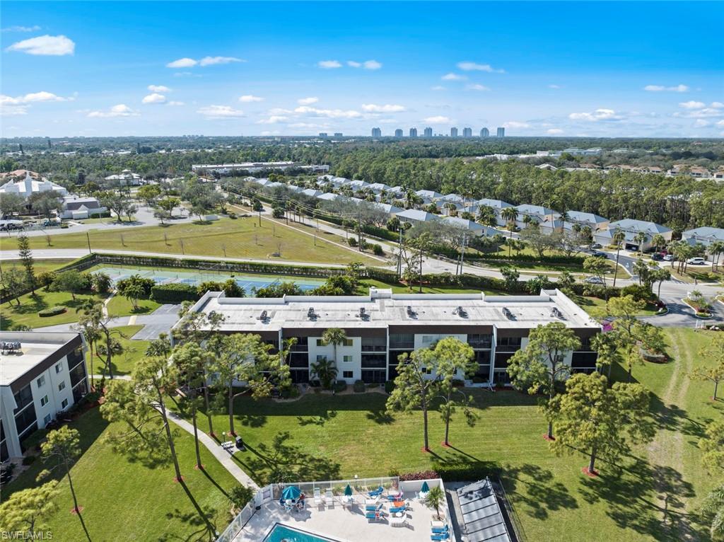 BONITA PINES - Residential