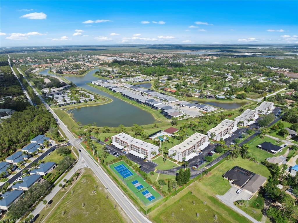 BONITA PINES - Residential