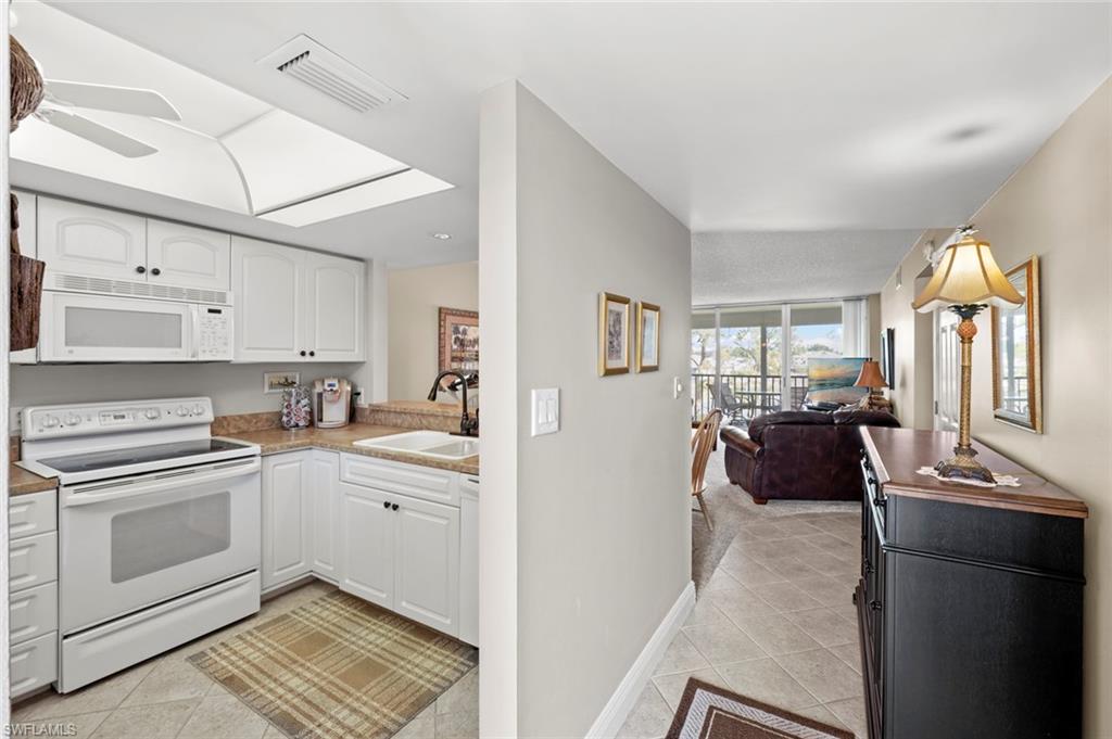 BONITA PINES - Residential