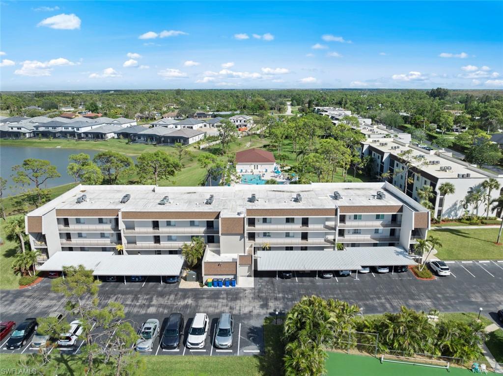 BONITA PINES - Residential