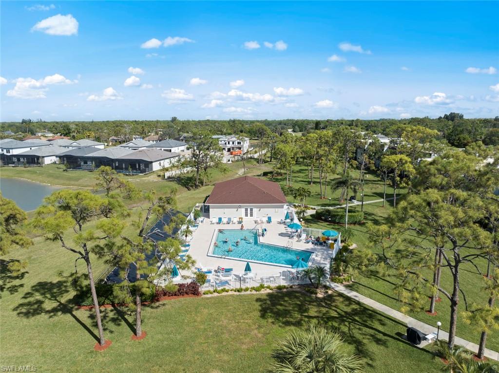 BONITA PINES - Residential