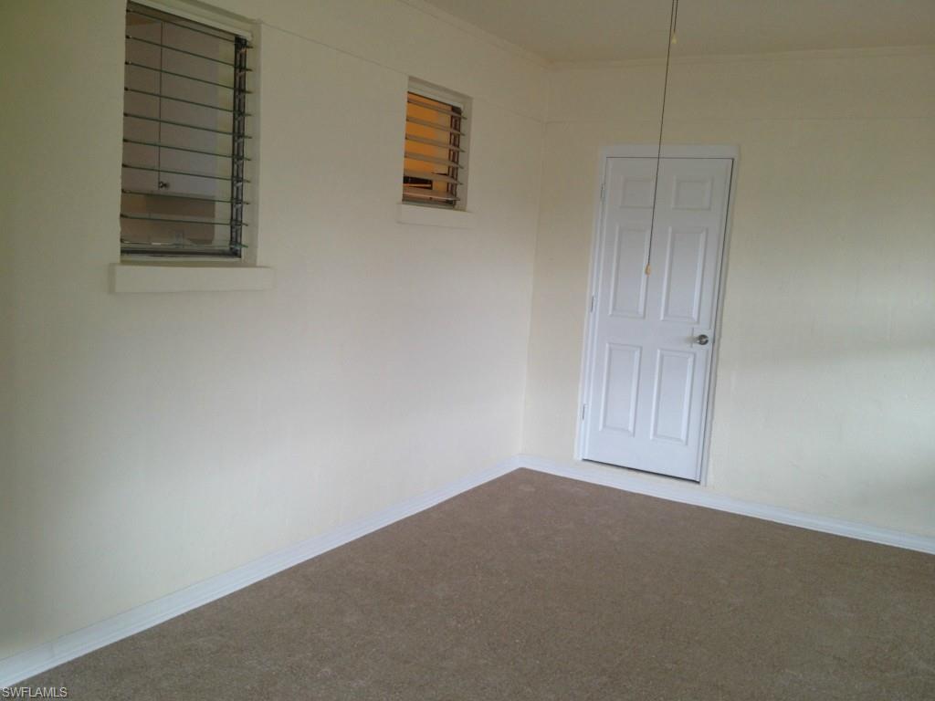 FRANKLIN PARK - Residential