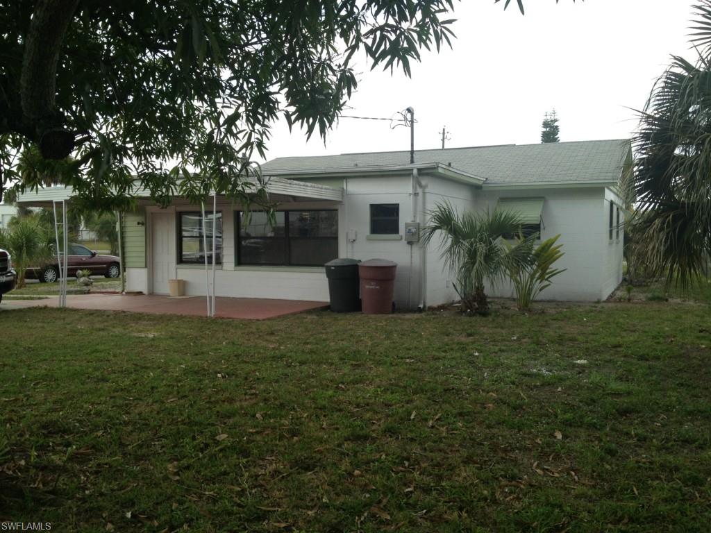 FRANKLIN PARK - Residential