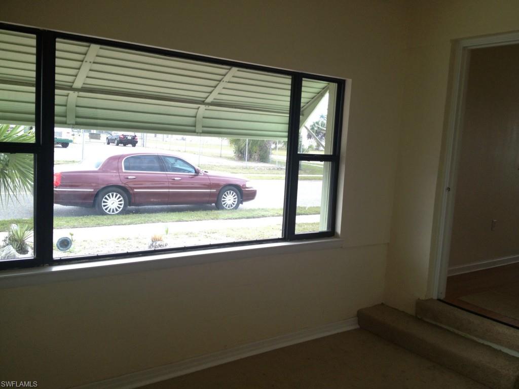 FRANKLIN PARK - Residential