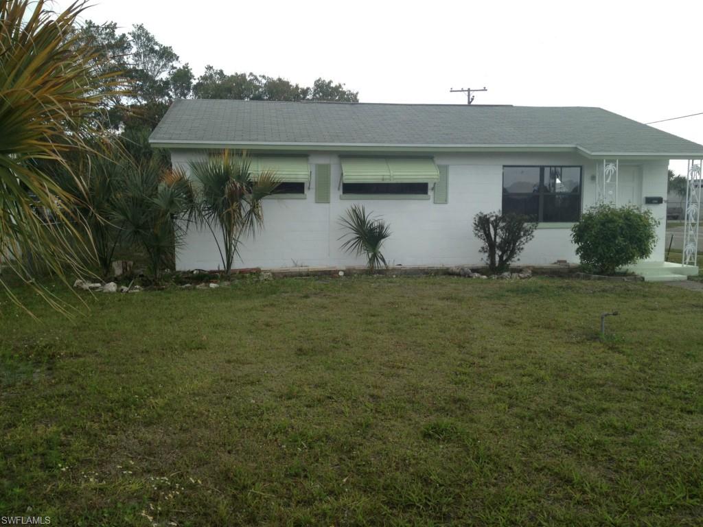 FRANKLIN PARK - Residential