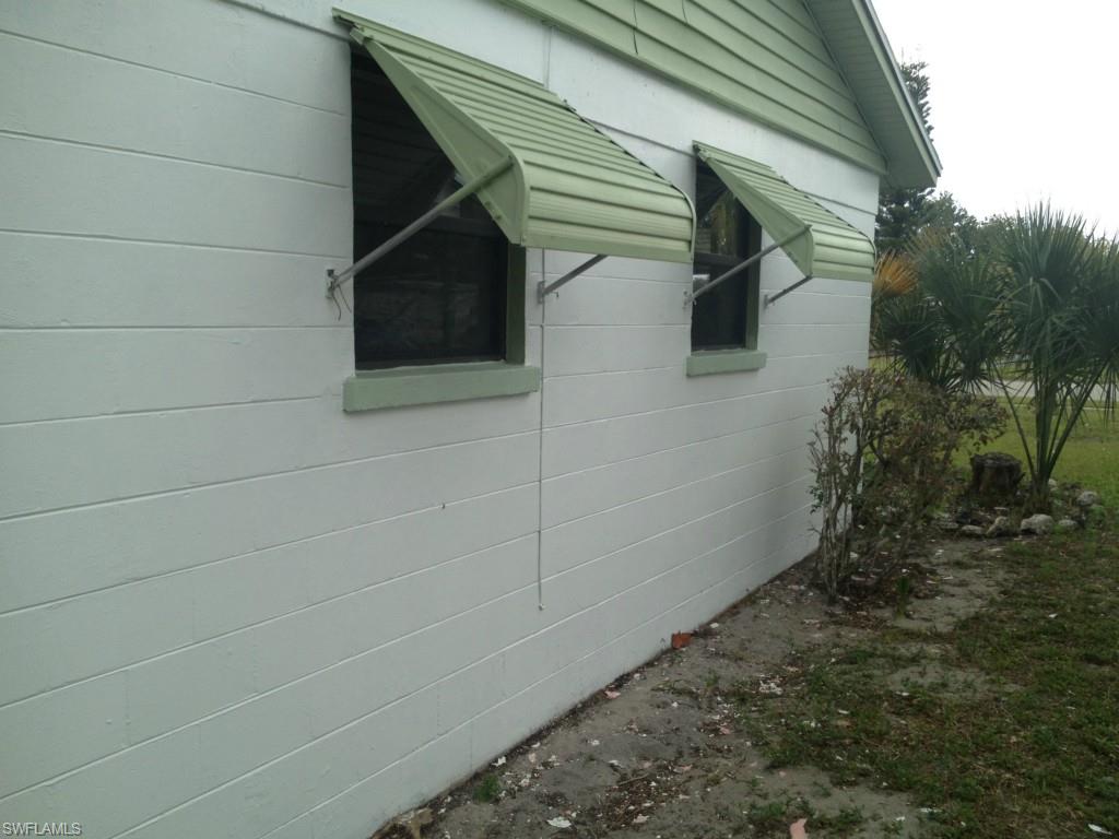 FRANKLIN PARK - Residential