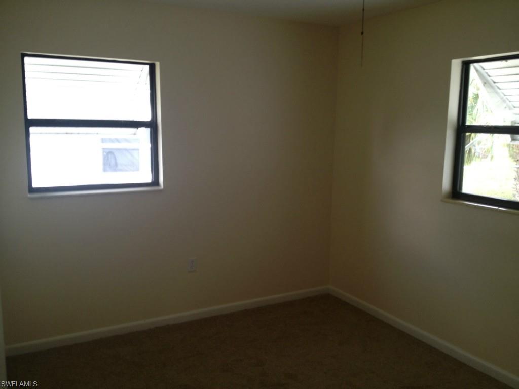 FRANKLIN PARK - Residential