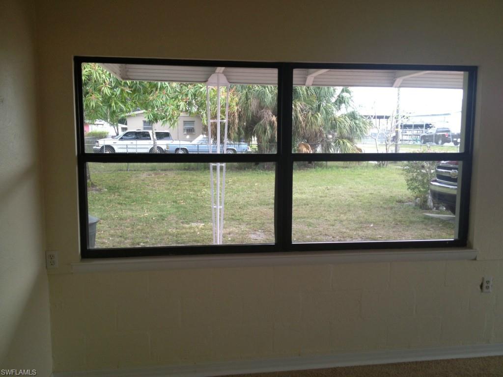 FRANKLIN PARK - Residential