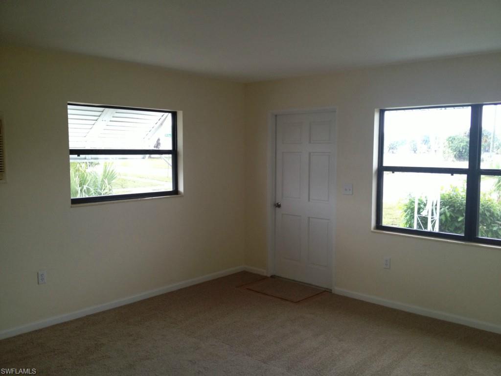 FRANKLIN PARK - Residential