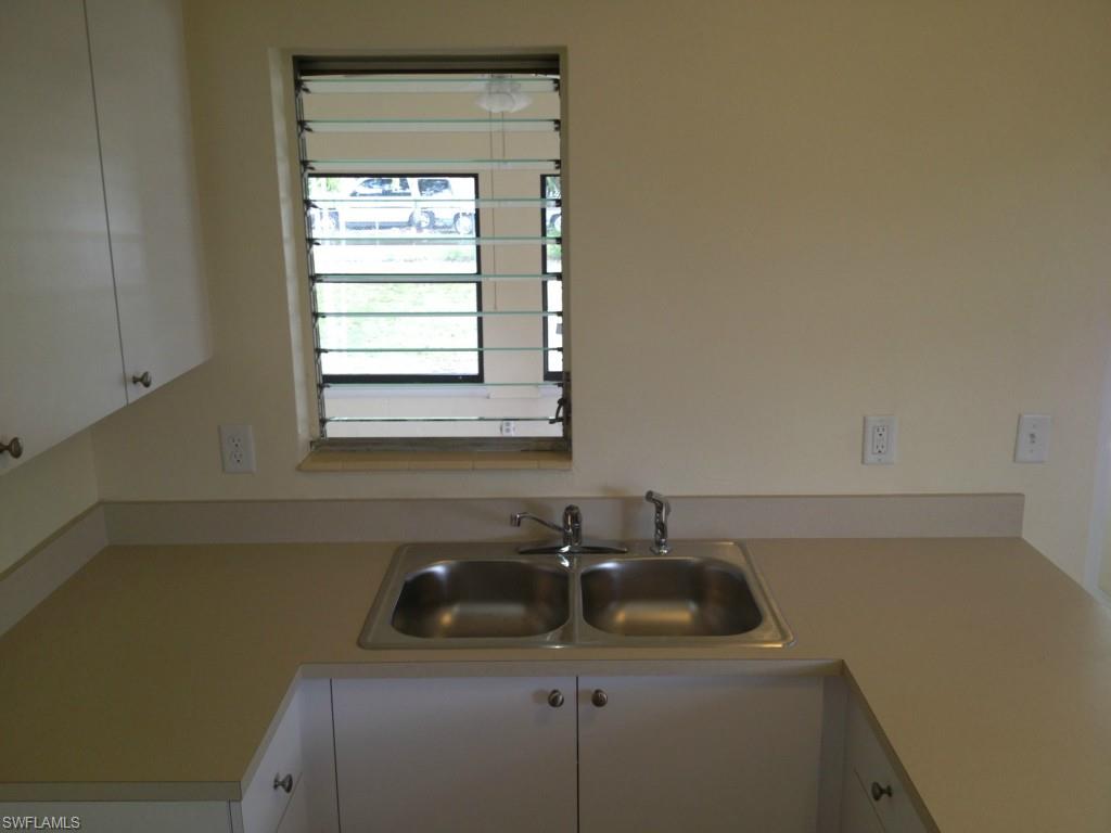 FRANKLIN PARK - Residential