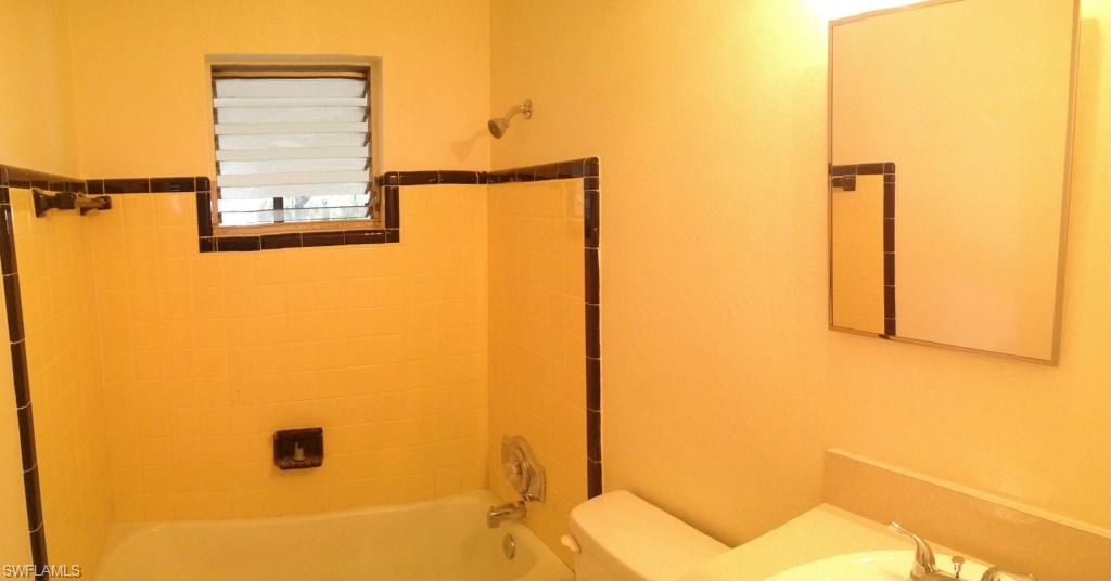 FRANKLIN PARK - Residential