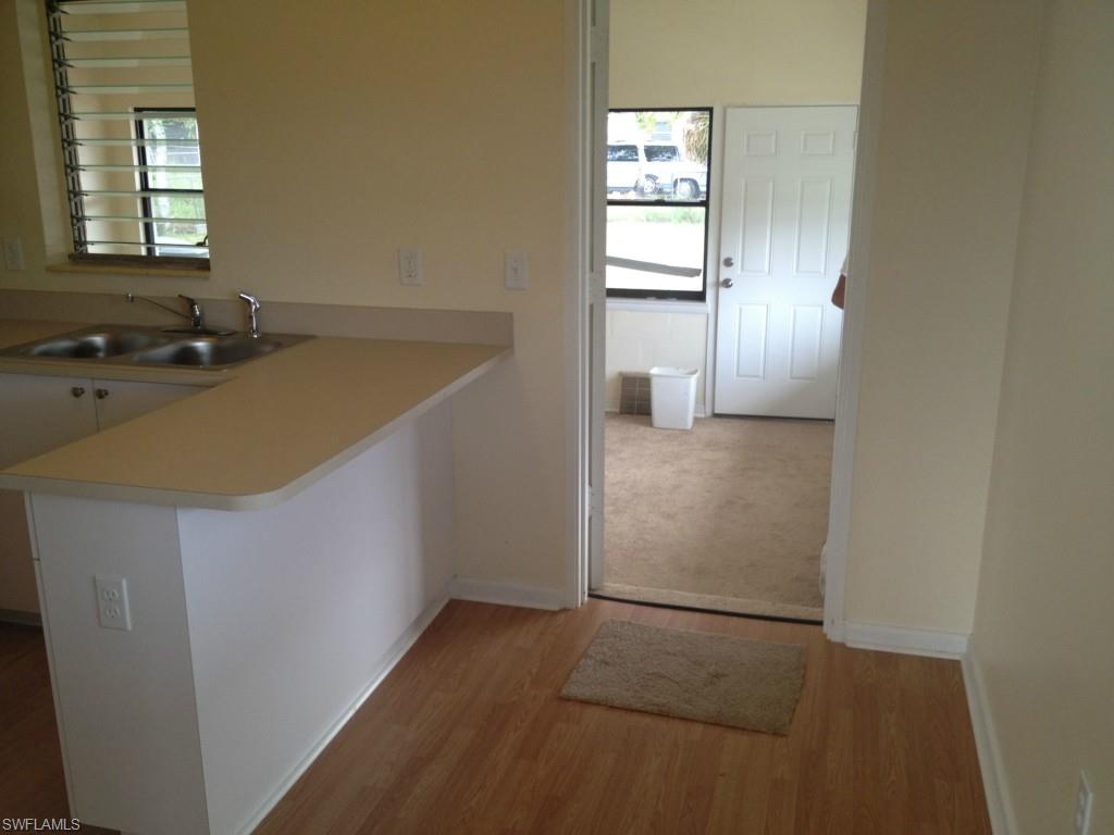 FRANKLIN PARK - Residential