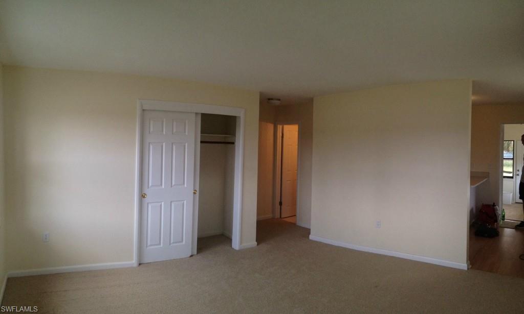 FRANKLIN PARK - Residential