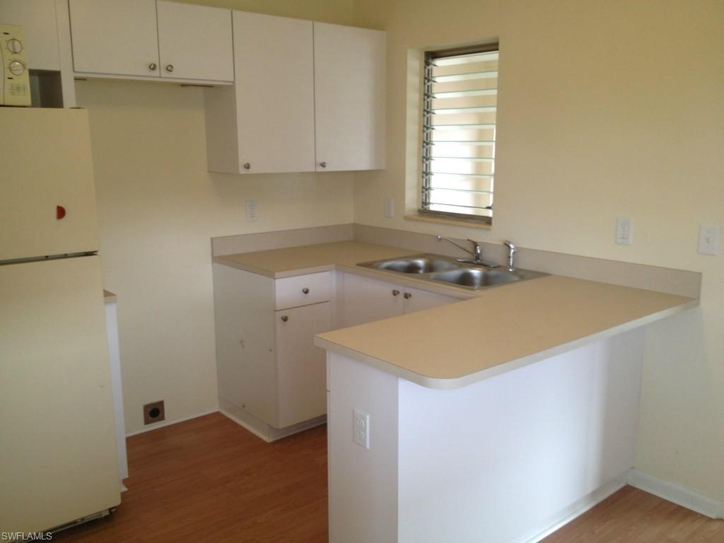 FRANKLIN PARK - Residential