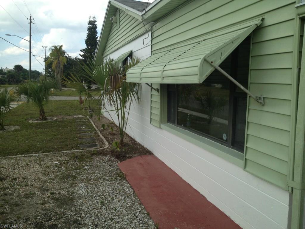 FRANKLIN PARK - Residential