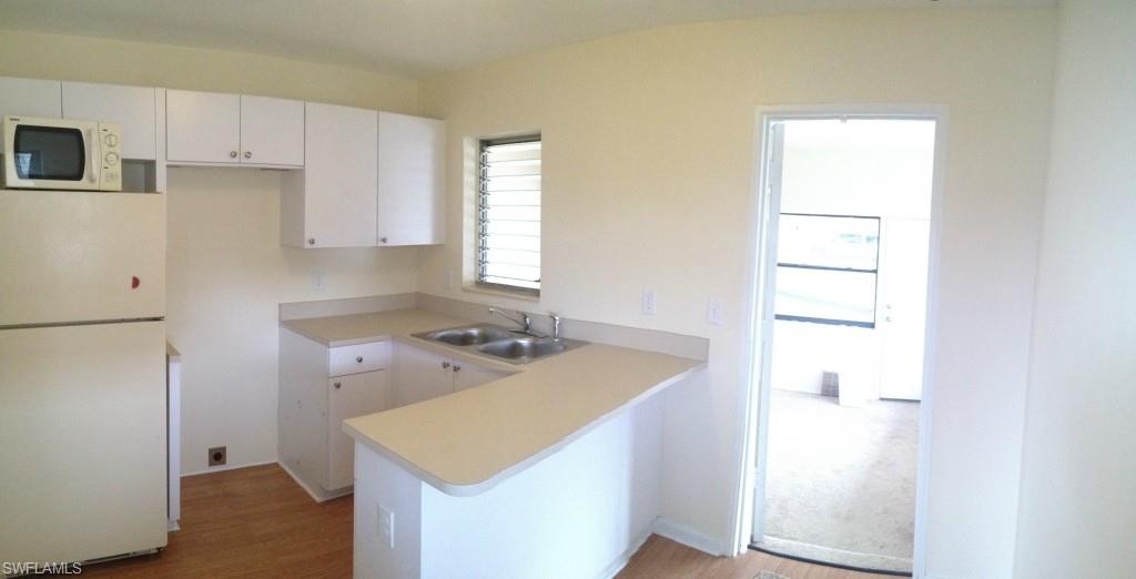 FRANKLIN PARK - Residential