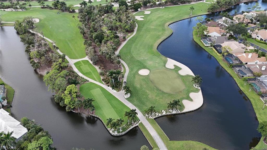 EAGLE CREEK - Residential