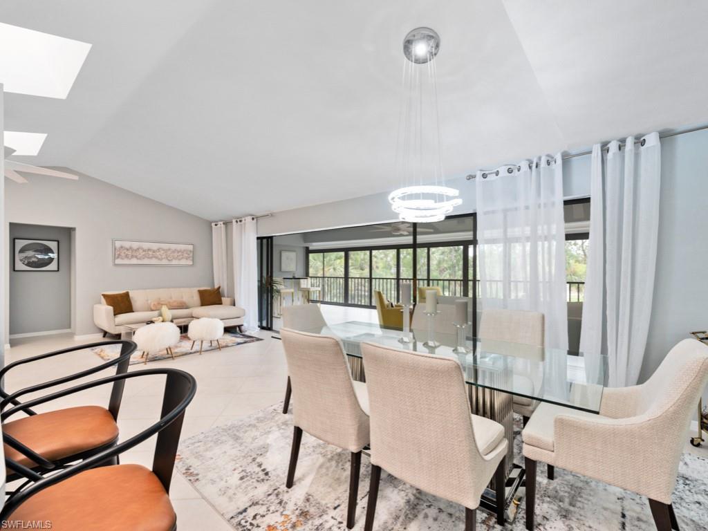 EAGLE CREEK - Residential