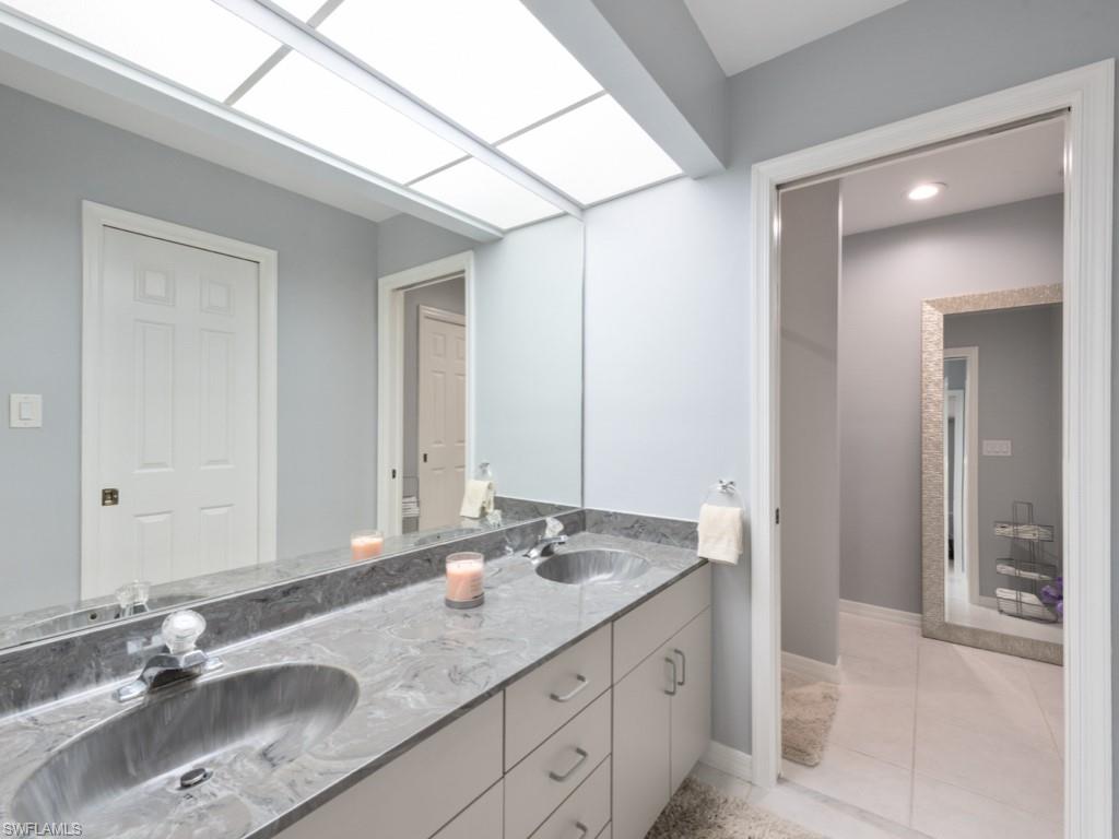 EAGLE CREEK - Residential