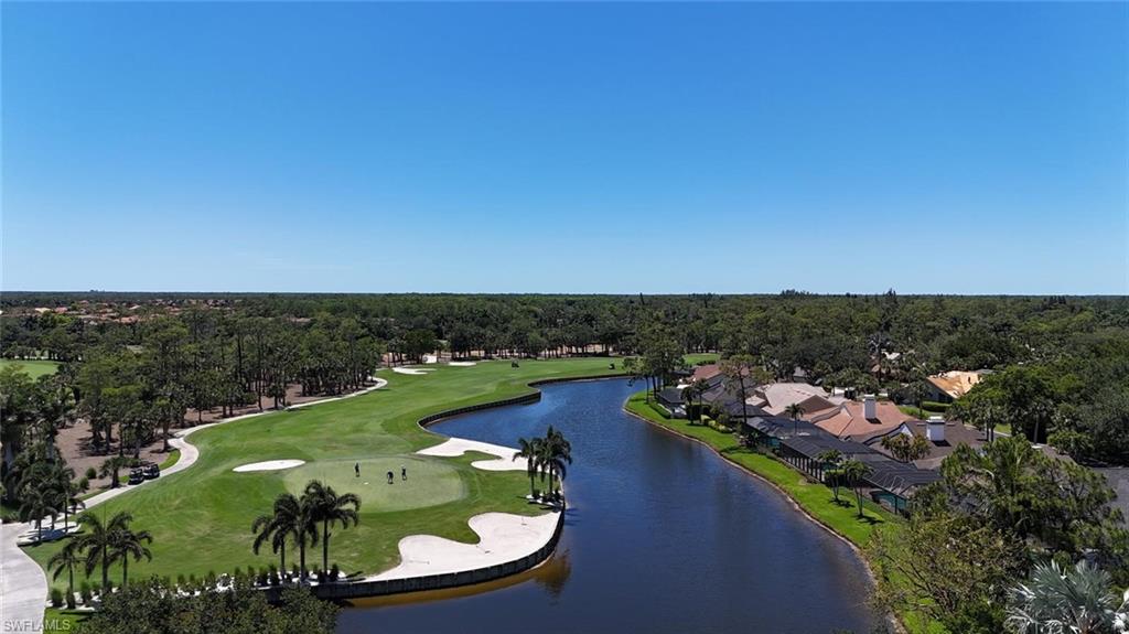 EAGLE CREEK - Residential