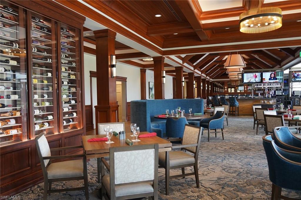 EAGLE CREEK - Residential