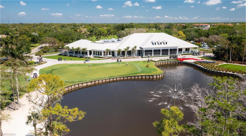 EAGLE CREEK - Residential