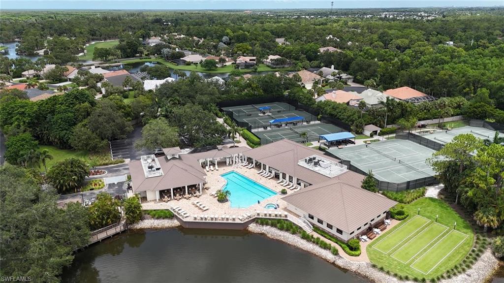 EAGLE CREEK - Residential