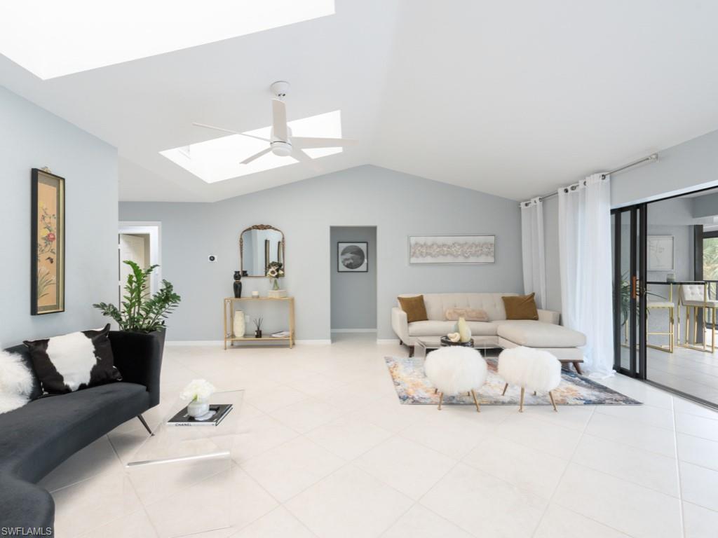 EAGLE CREEK - Residential