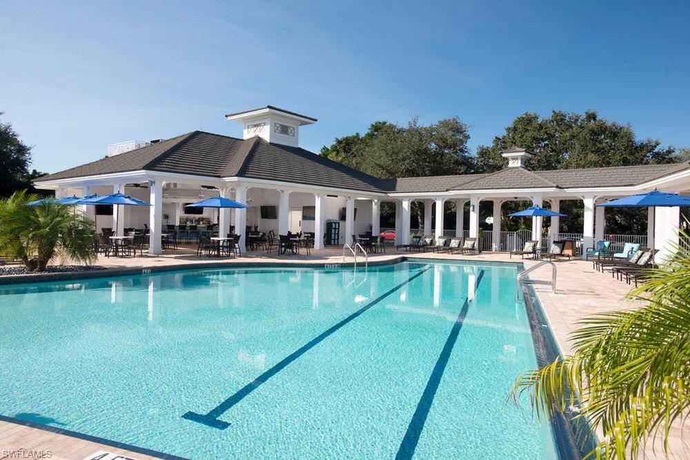 EAGLE CREEK - Residential