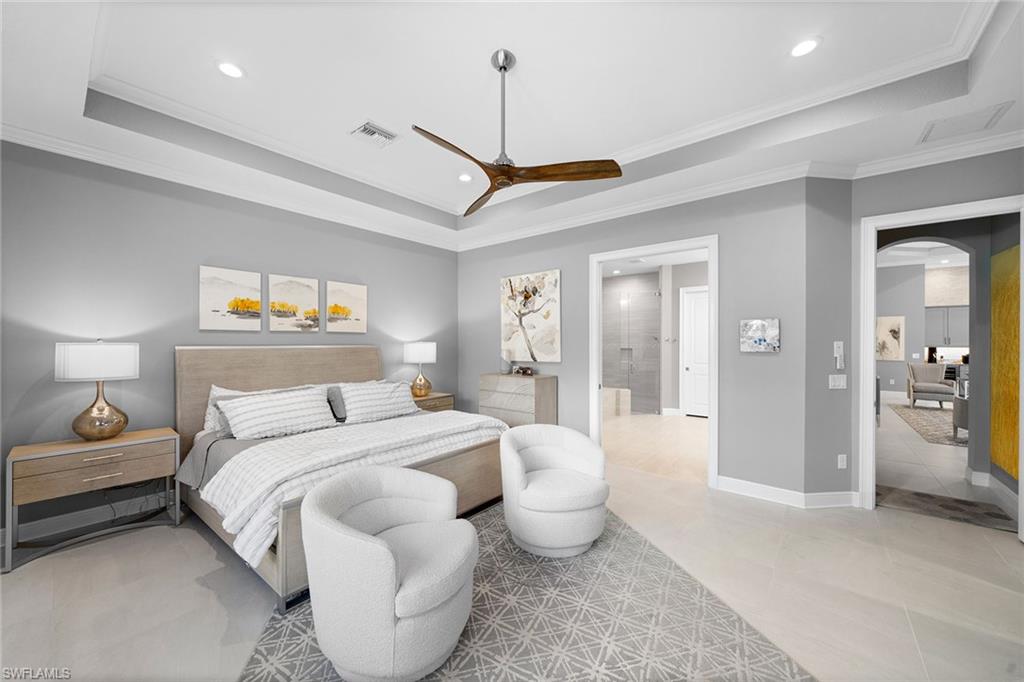 TWIN EAGLES - Residential