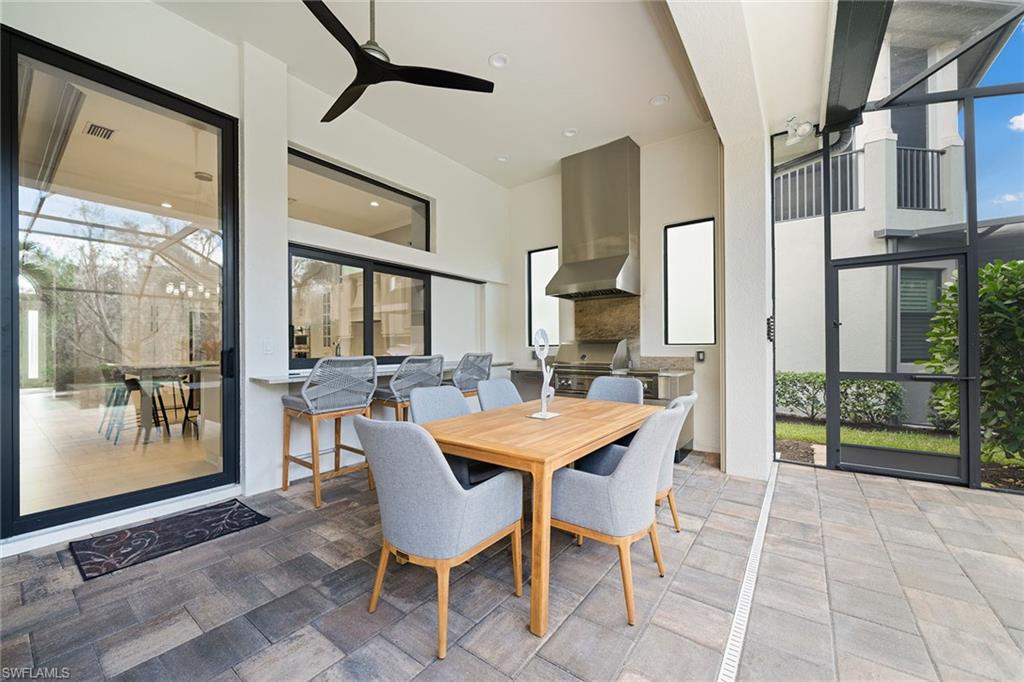 TWIN EAGLES - Residential