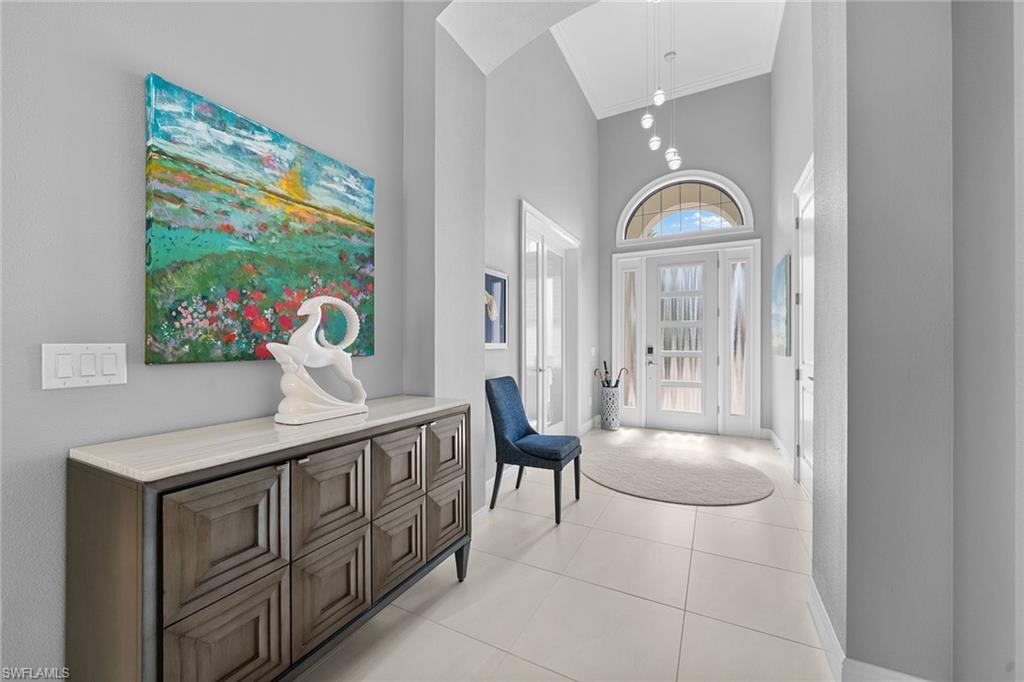 TWIN EAGLES - Residential