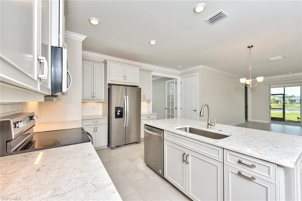 SEASONS AT BONITA - Residential