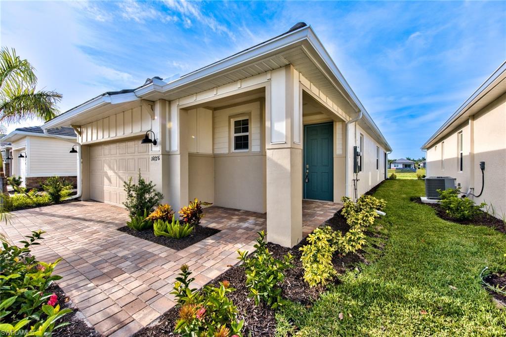 SEASONS AT BONITA - Residential