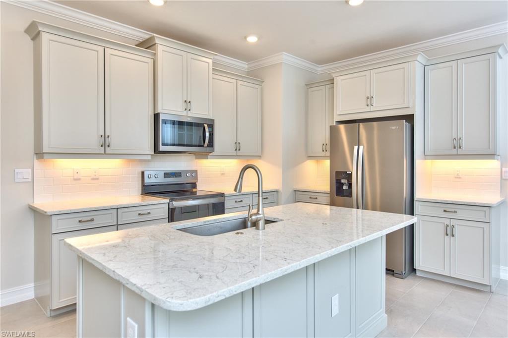 SEASONS AT BONITA - Residential