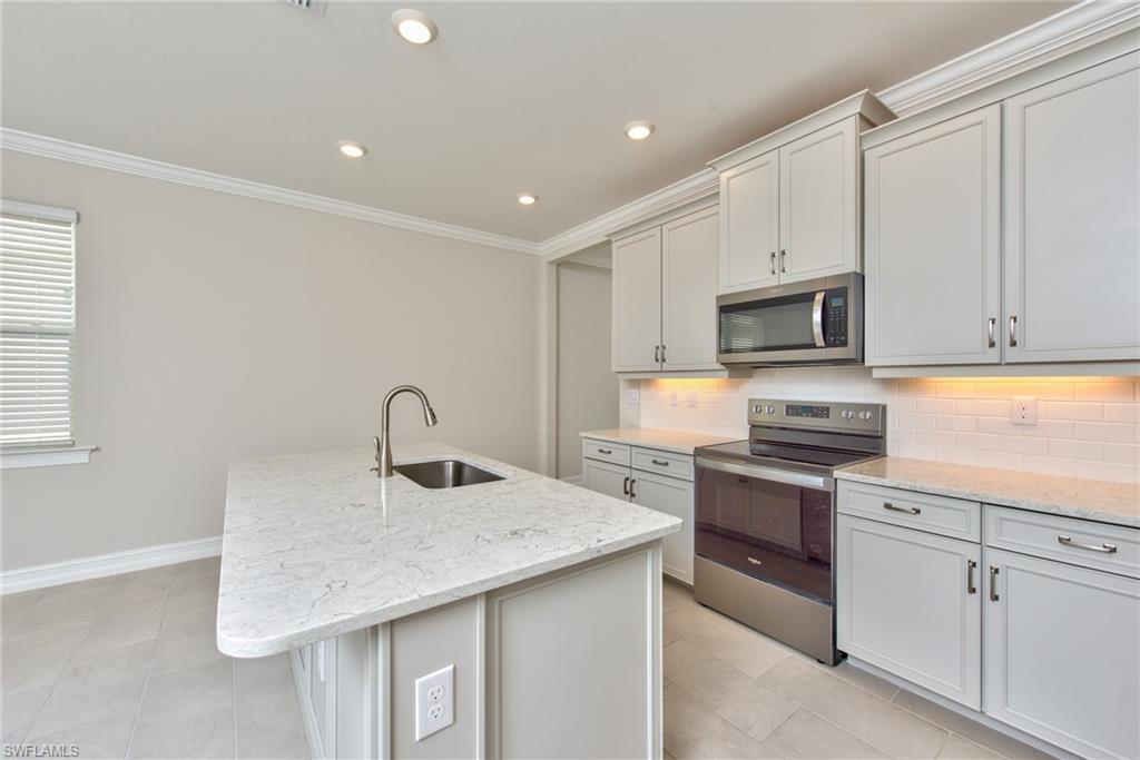 SEASONS AT BONITA - Residential