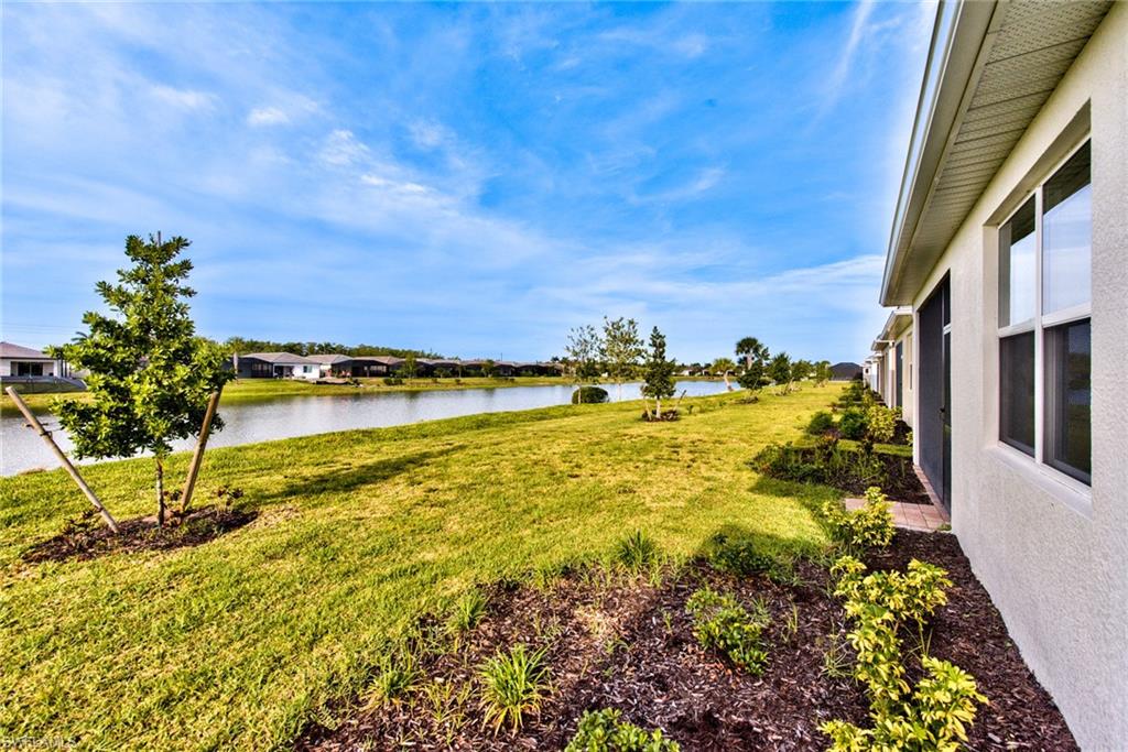 SEASONS AT BONITA - Residential