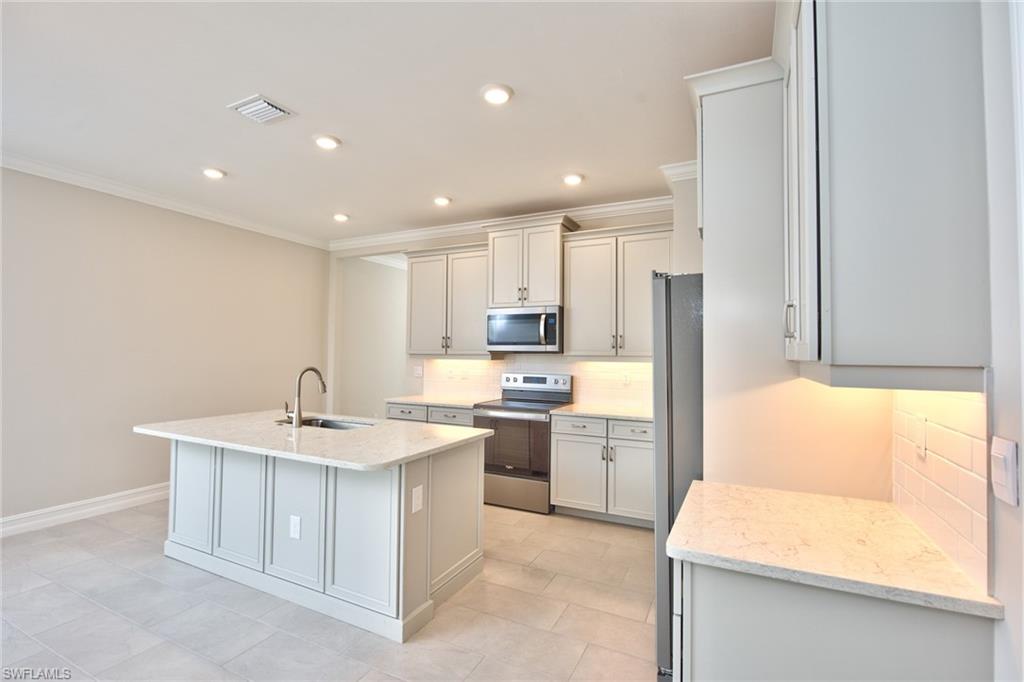 SEASONS AT BONITA - Residential