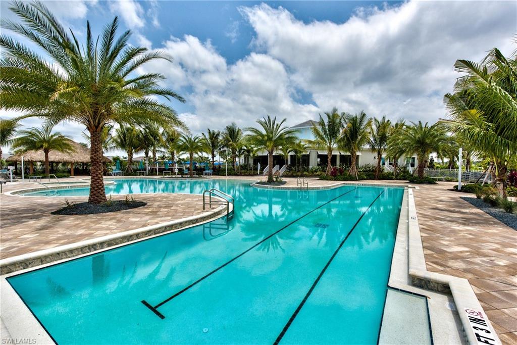 SEASONS AT BONITA - Residential